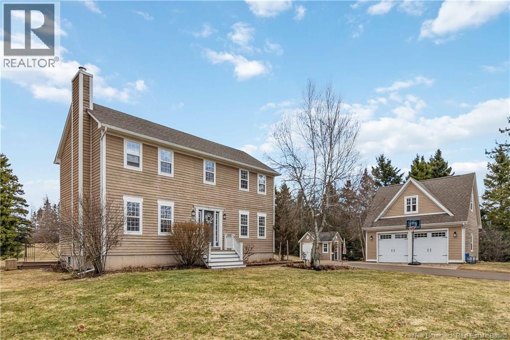 69 Mount View, Sackville, New Brunswick  E4L 1M3 - Photo 3 - NB126121