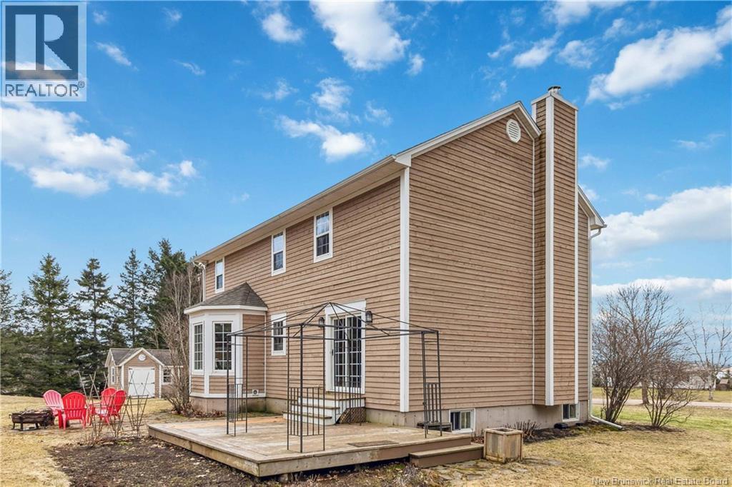 69 Mount View, Sackville, New Brunswick  E4L 1M3 - Photo 42 - NB126121