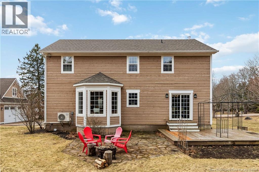 69 Mount View, Sackville, New Brunswick  E4L 1M3 - Photo 43 - NB126121
