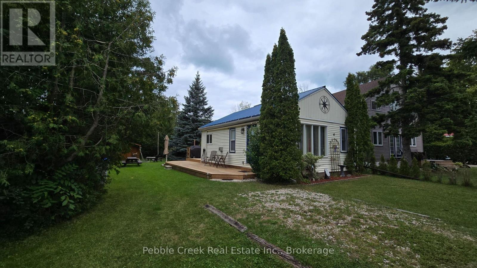6 Park Road, Goderich, Ontario  N7A 3X8 - Photo 28 - X12377355