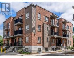 A6 - 361 LANCASTER STREET W, Kitchener, Ontario