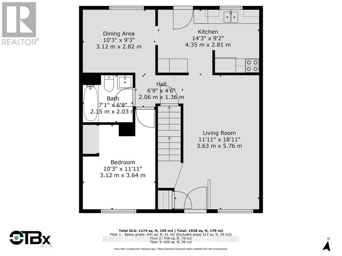 9 Inglewood Street, Brantford, Ontario  N3P 1A4 - Photo 40 - X12388952