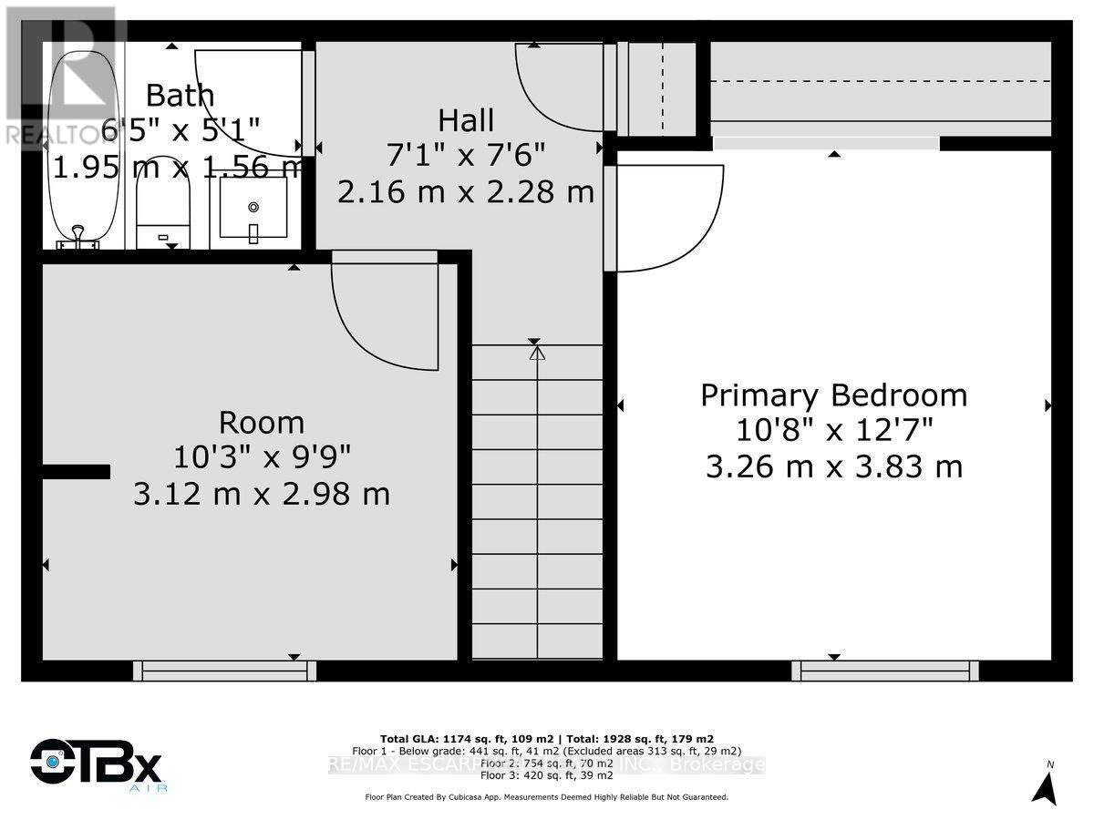 9 Inglewood Street, Brantford, Ontario  N3P 1A4 - Photo 41 - X12388952
