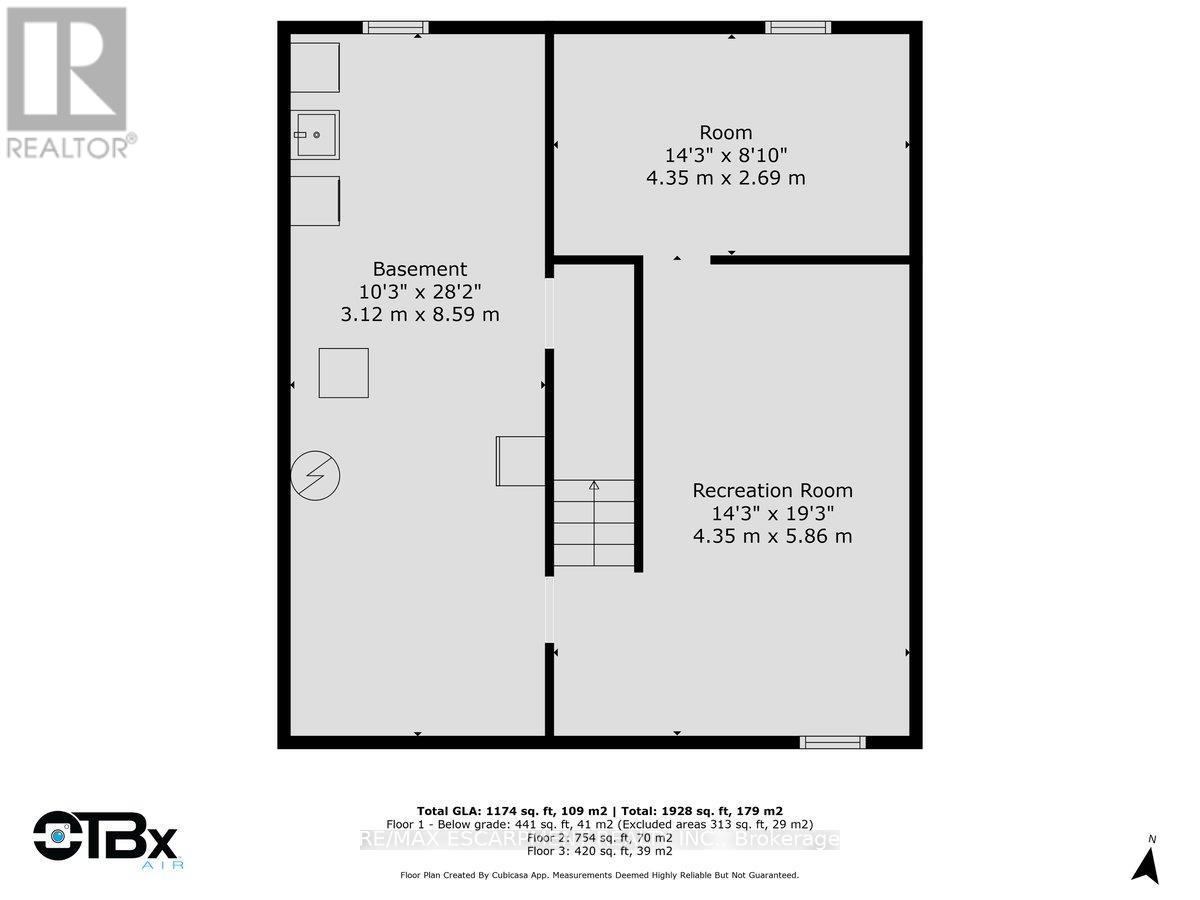 9 Inglewood Street, Brantford, Ontario  N3P 1A4 - Photo 42 - X12388952