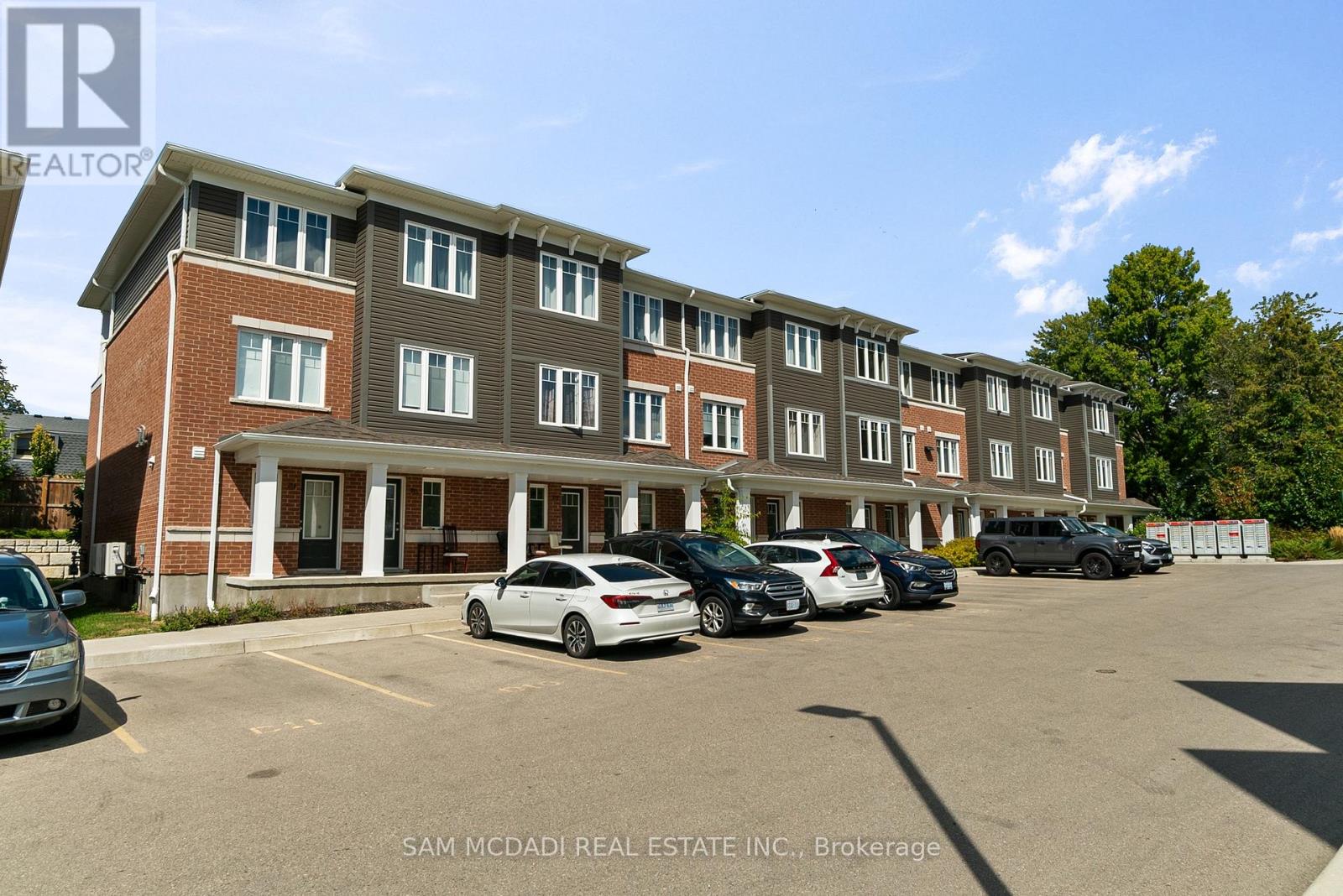 D8 - 24 Morrison Road, Kitchener, Ontario  N2A 0L1 - Photo 25 - X12388985