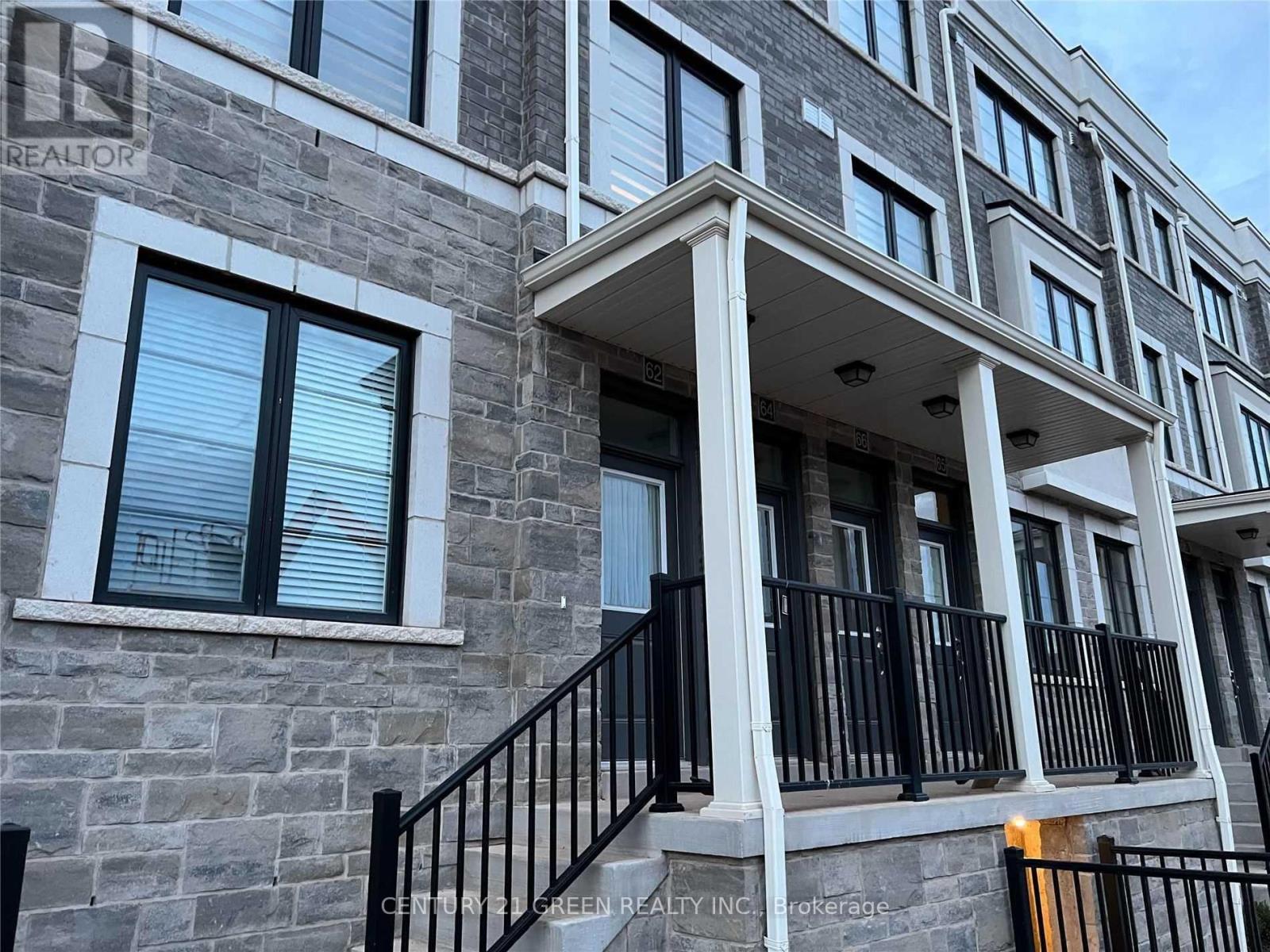 62 - 383 Dundas Street, Hamilton, Ontario  L8B 1X6 - Photo 2 - X12388988