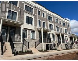 62 - 383 DUNDAS STREET, Hamilton, Ontario