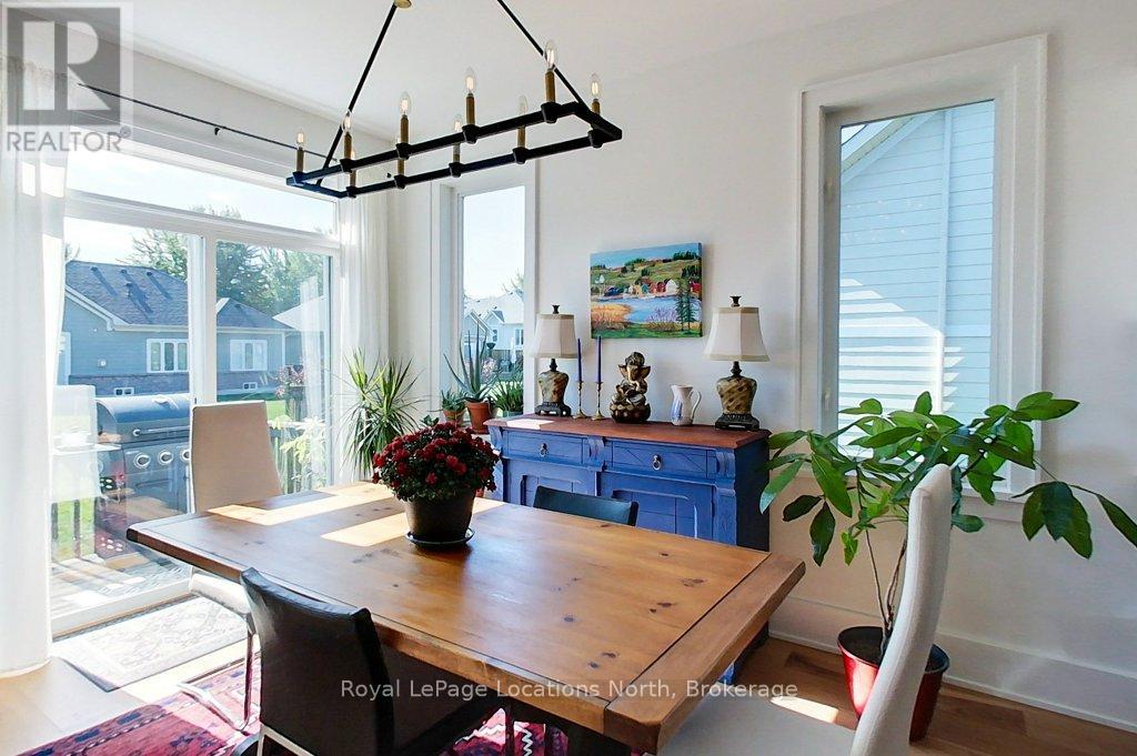 27 Newport Boulevard, Collingwood, Ontario  L9Y 4Y8 - Photo 11 - S12389265