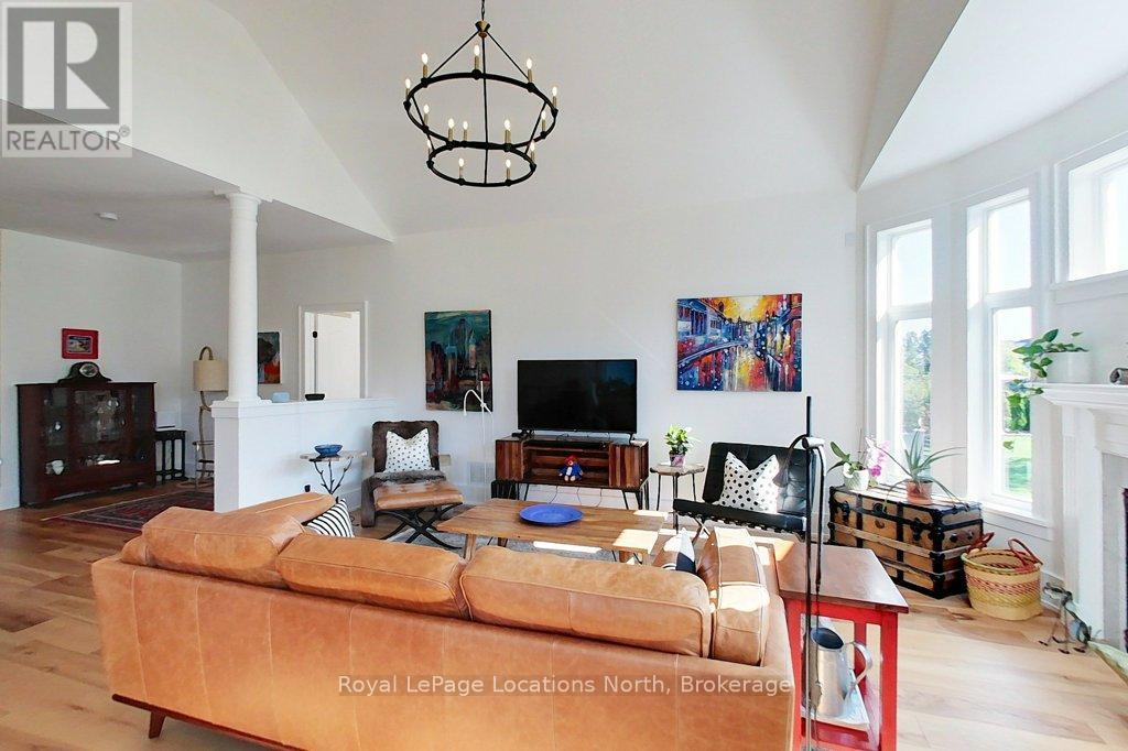 27 Newport Boulevard, Collingwood, Ontario  L9Y 4Y8 - Photo 13 - S12389265