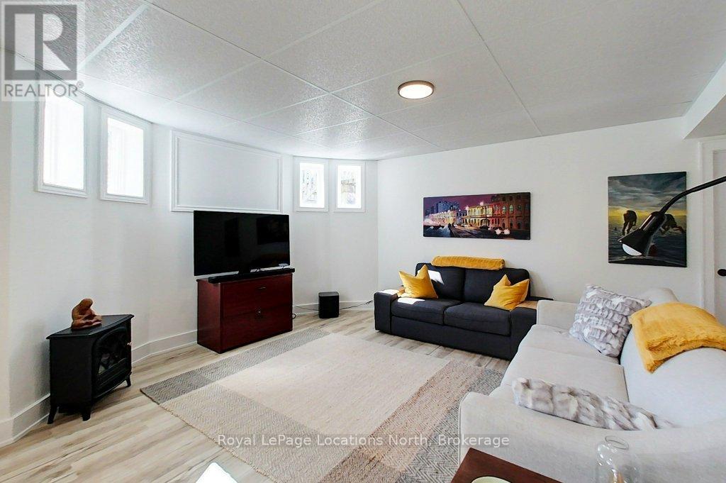 27 Newport Boulevard, Collingwood, Ontario  L9Y 4Y8 - Photo 23 - S12389265