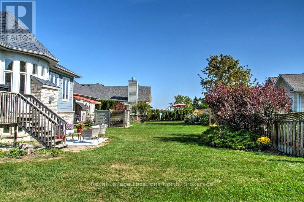 27 Newport Boulevard, Collingwood, Ontario  L9Y 4Y8 - Photo 30 - S12389265