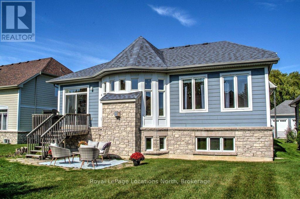 27 Newport Boulevard, Collingwood, Ontario  L9Y 4Y8 - Photo 31 - S12389265