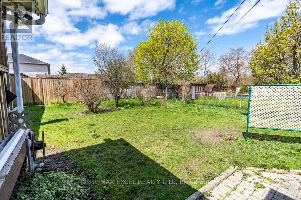 899 Glen Street, Oshawa, Ontario  L1J 3T9 - Photo 34 - E12362979