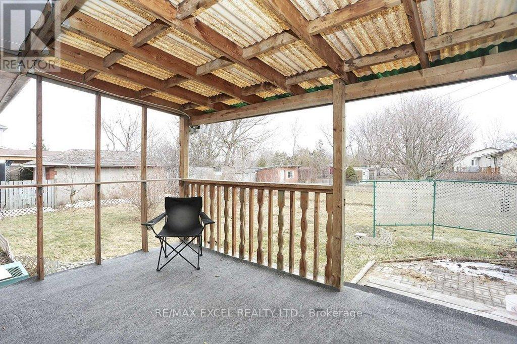 899 Glen Street, Oshawa, Ontario  L1J 3T9 - Photo 36 - E12362979