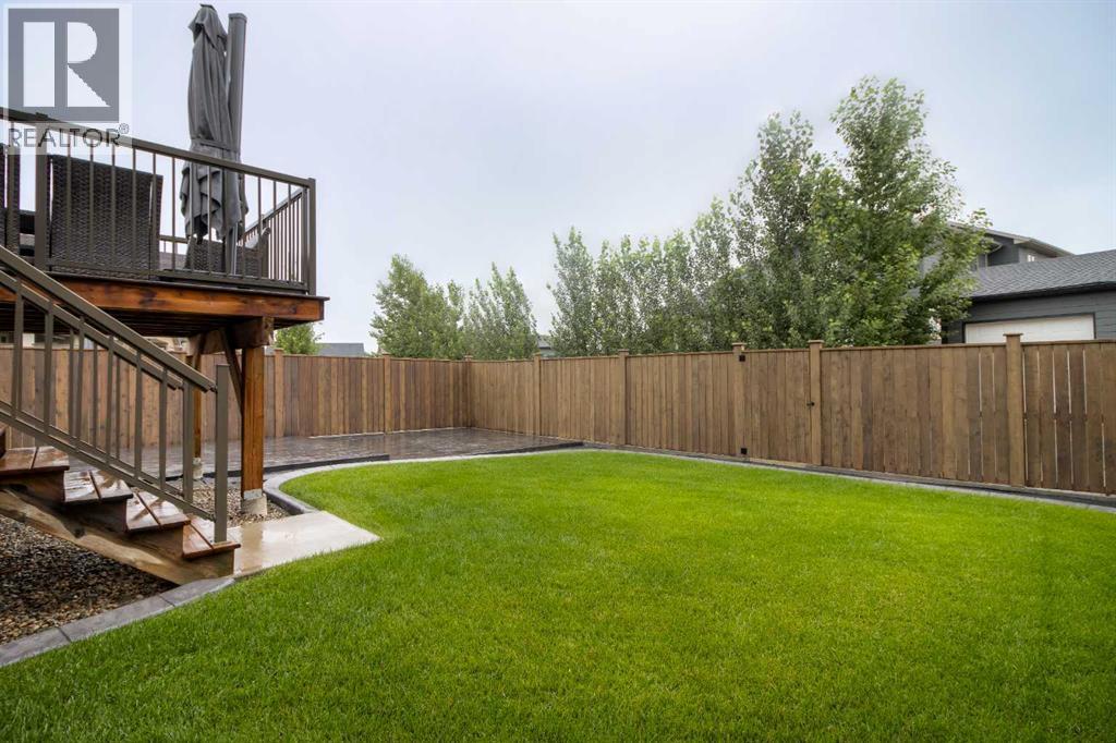2202 Cedar Crescent, Coaldale, Alberta  T1M 0B6 - Photo 43 - A2253160