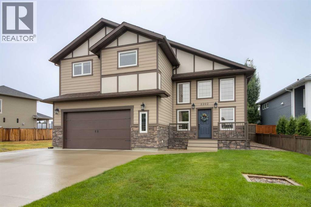2202 Cedar Crescent, Coaldale, Alberta  T1M 0B6 - Photo 50 - A2253160