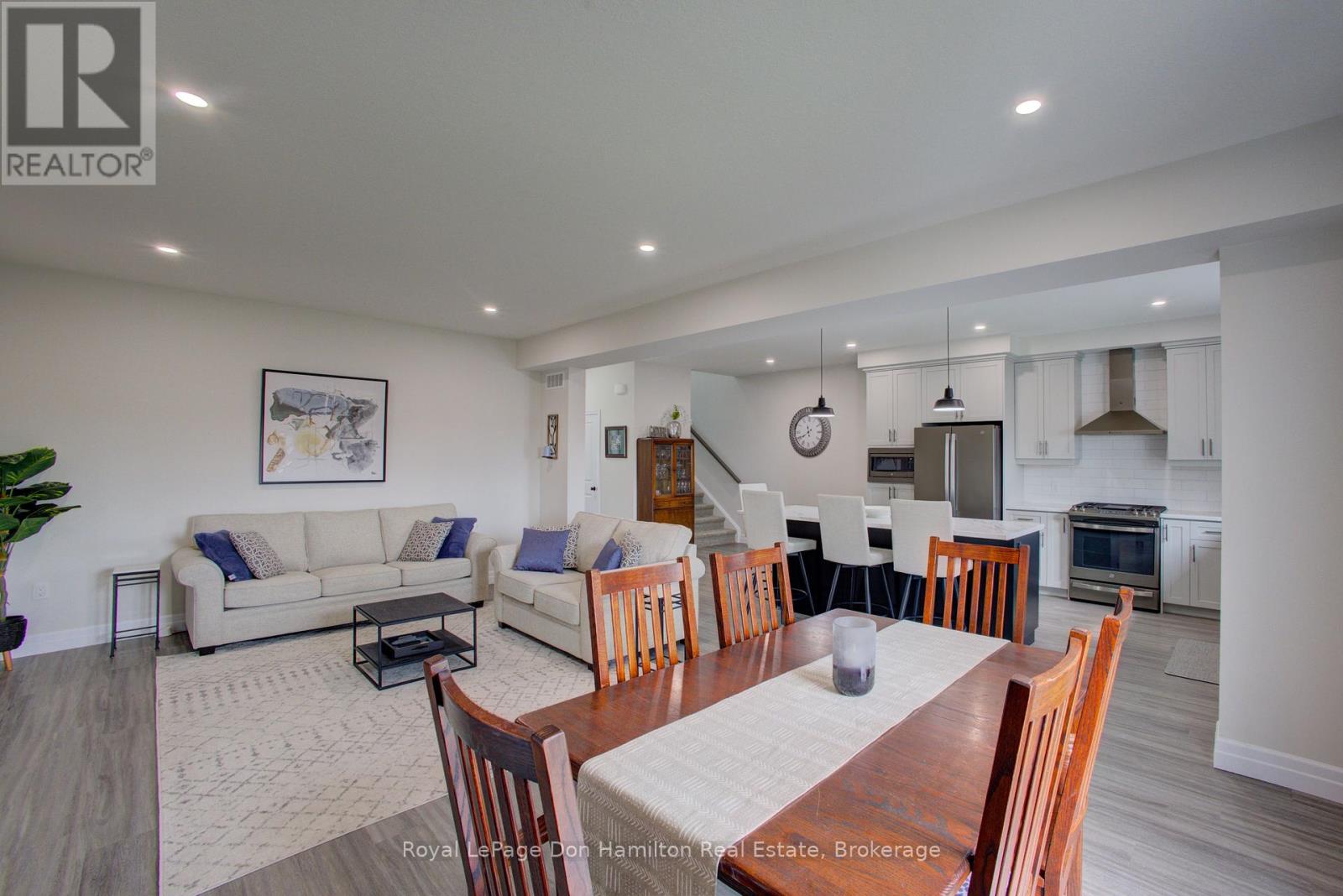 654 Wray Avenue S, North Perth, Ontario  N4W 3K9 - Photo 12 - X12387237