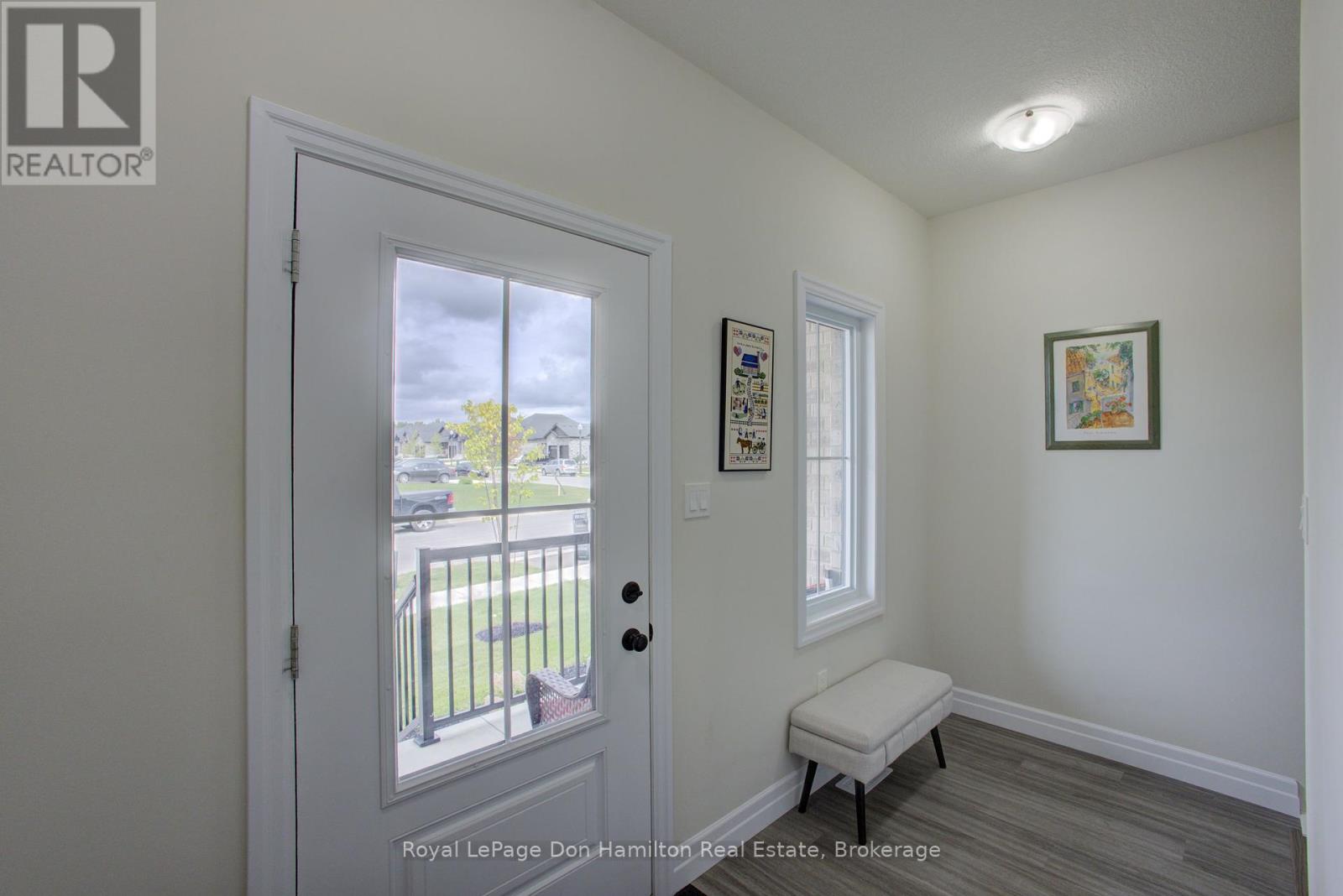 654 Wray Avenue S, North Perth, Ontario  N4W 3K9 - Photo 4 - X12387237