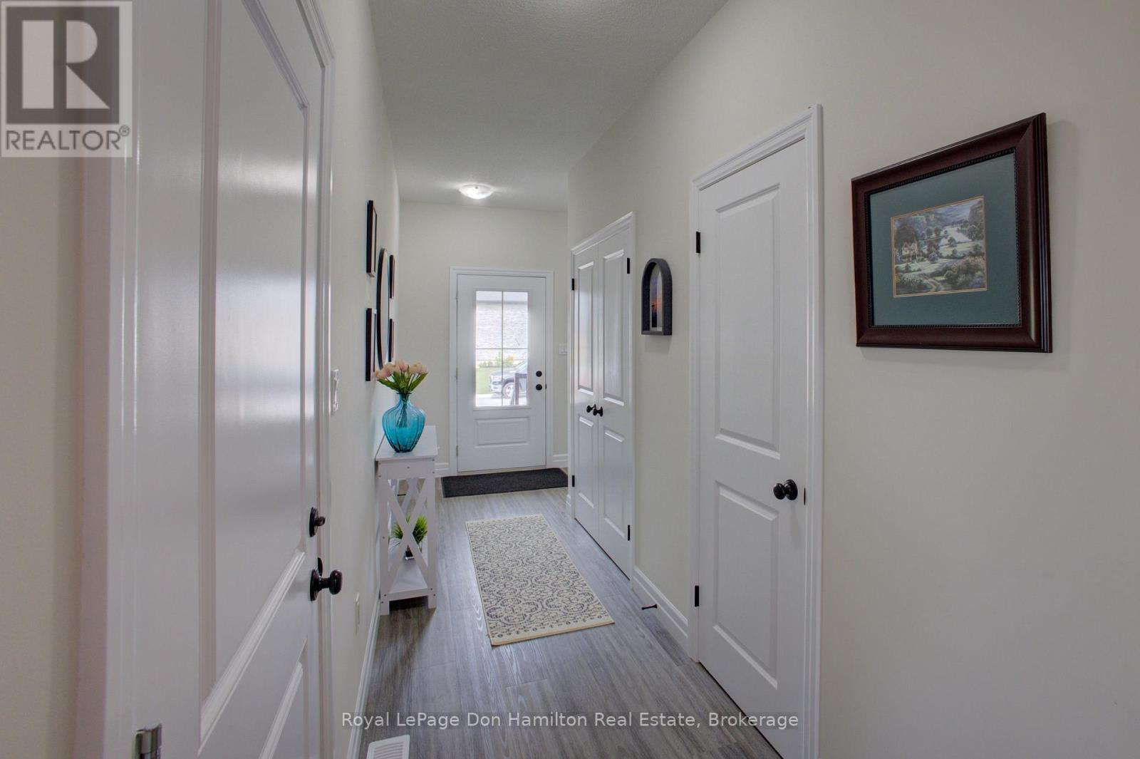 654 Wray Avenue S, North Perth, Ontario  N4W 3K9 - Photo 6 - X12387237
