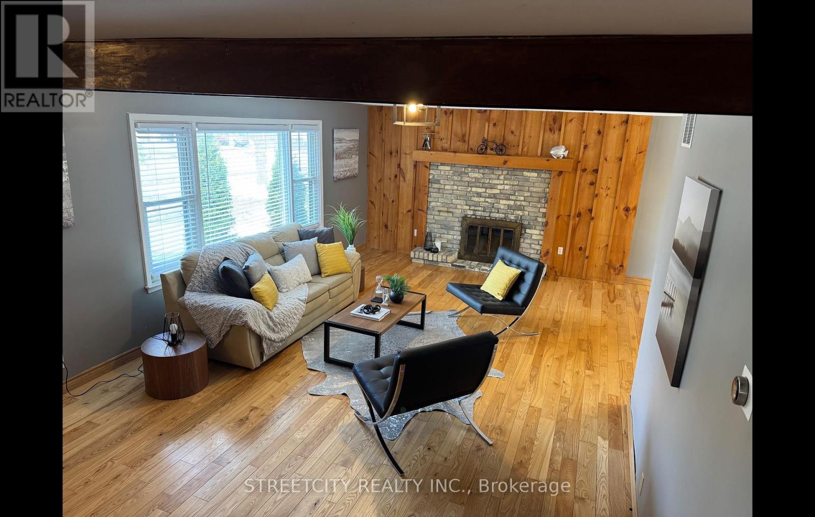 924 Valetta Street, London North, Ontario  N6H 2Z6 - Photo 29 - X12389201