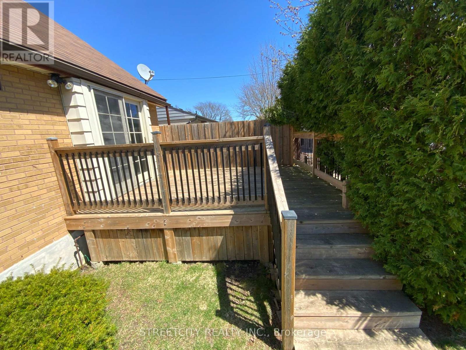 924 Valetta Street, London North, Ontario  N6H 2Z6 - Photo 39 - X12389201