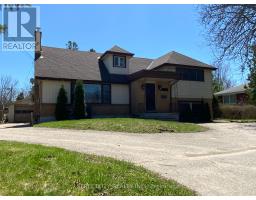 924 VALETTA STREET, London North, Ontario