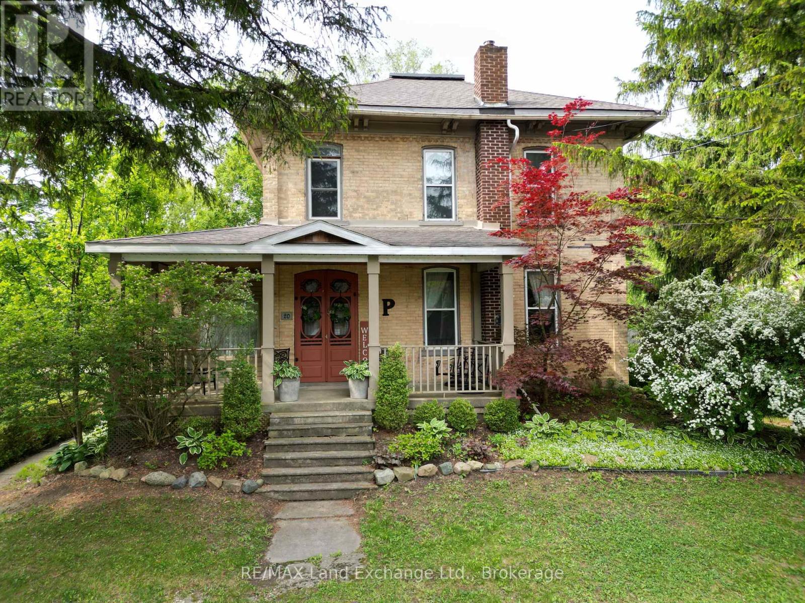 20 QUEEN STREET, Huron-Kinloss, Ontario