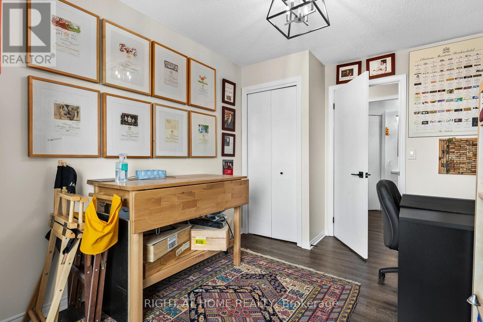 707 - 81 Scott Street, St. Catharines, Ontario  L2N 7L5 - Photo 25 - X12388909