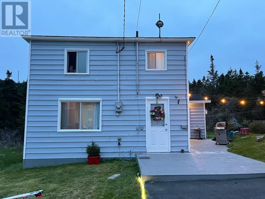 14-16 Brophys Road, Fermeuse, Newfoundland & Labrador  A0A 2G0 - Photo 1 - 1290006