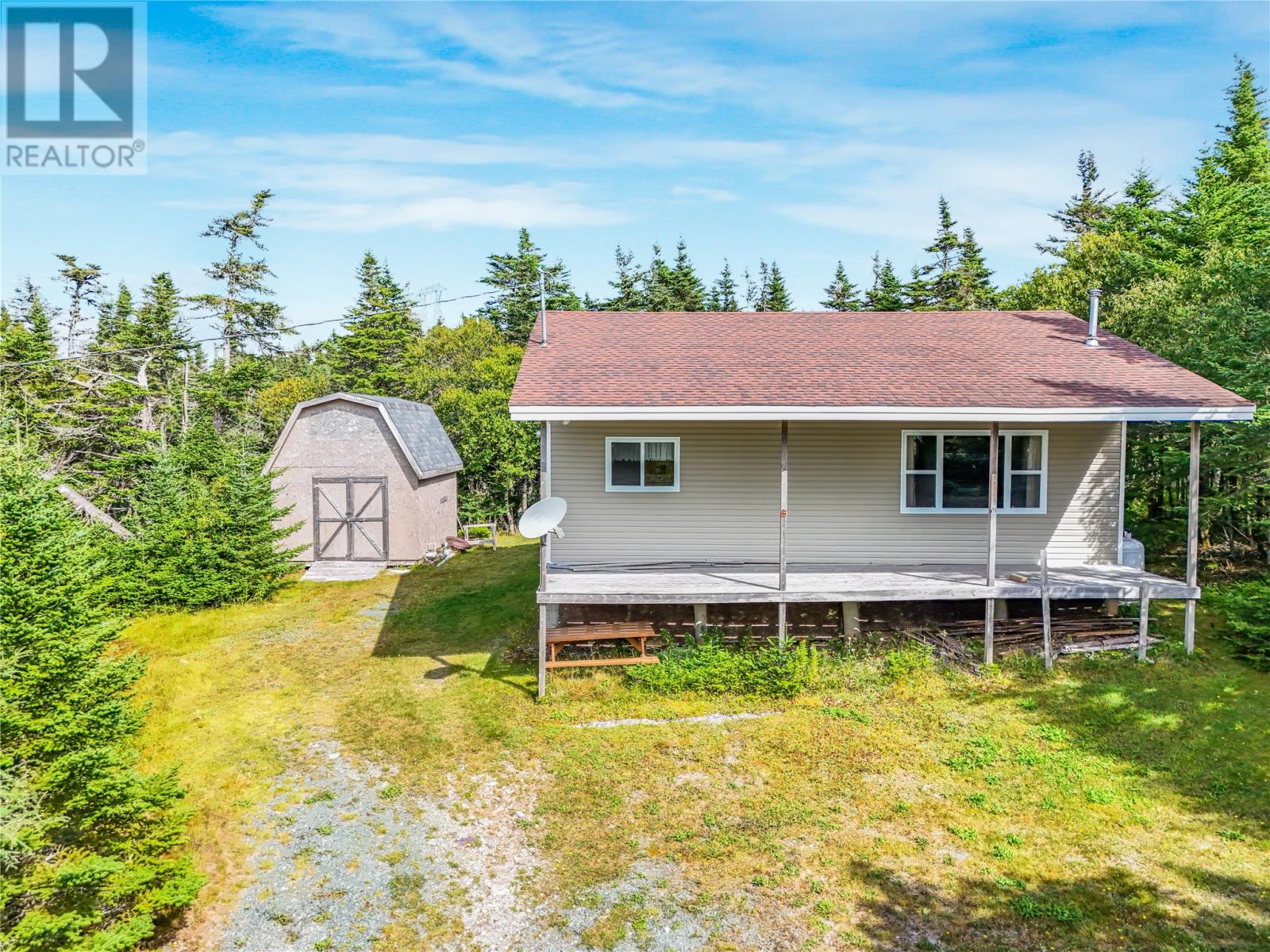 214 Governor Road, Middle Gull Pond, Newfoundland & Labrador  A0B 1G0 - Photo 2 - 1289865
