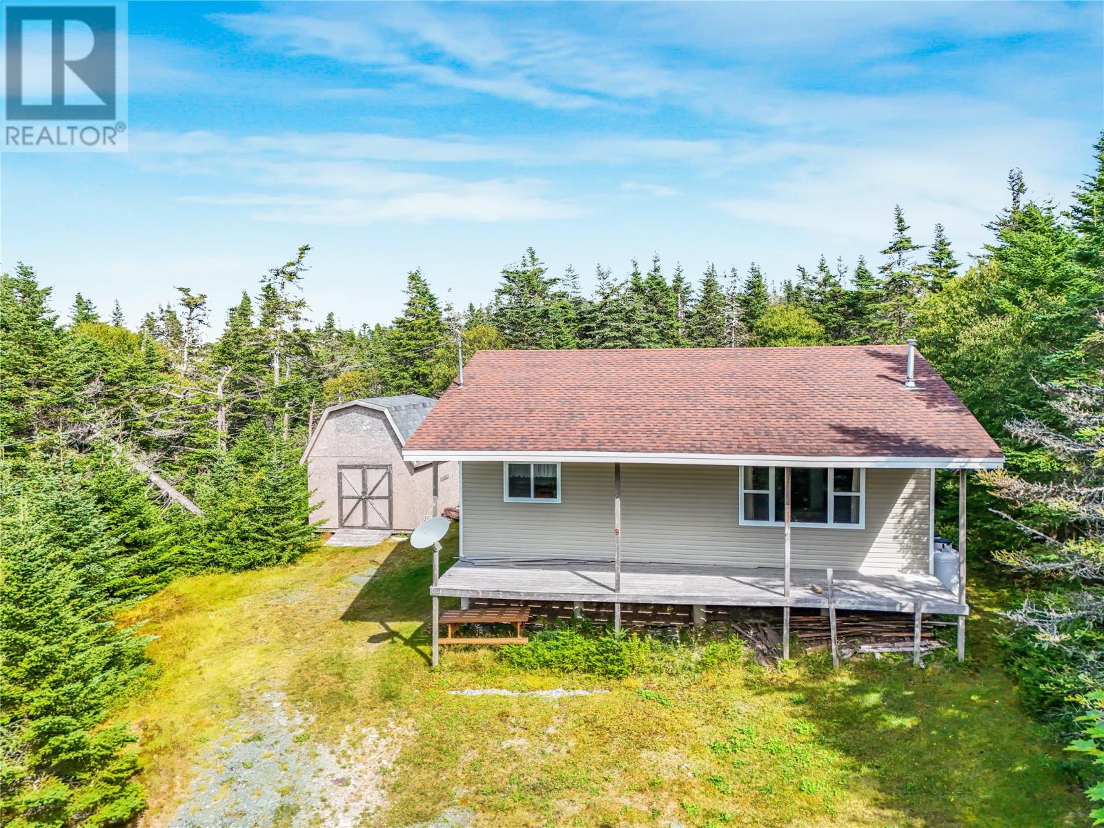 214 Governor Road, Middle Gull Pond, Newfoundland & Labrador  A0B 1G0 - Photo 20 - 1289865