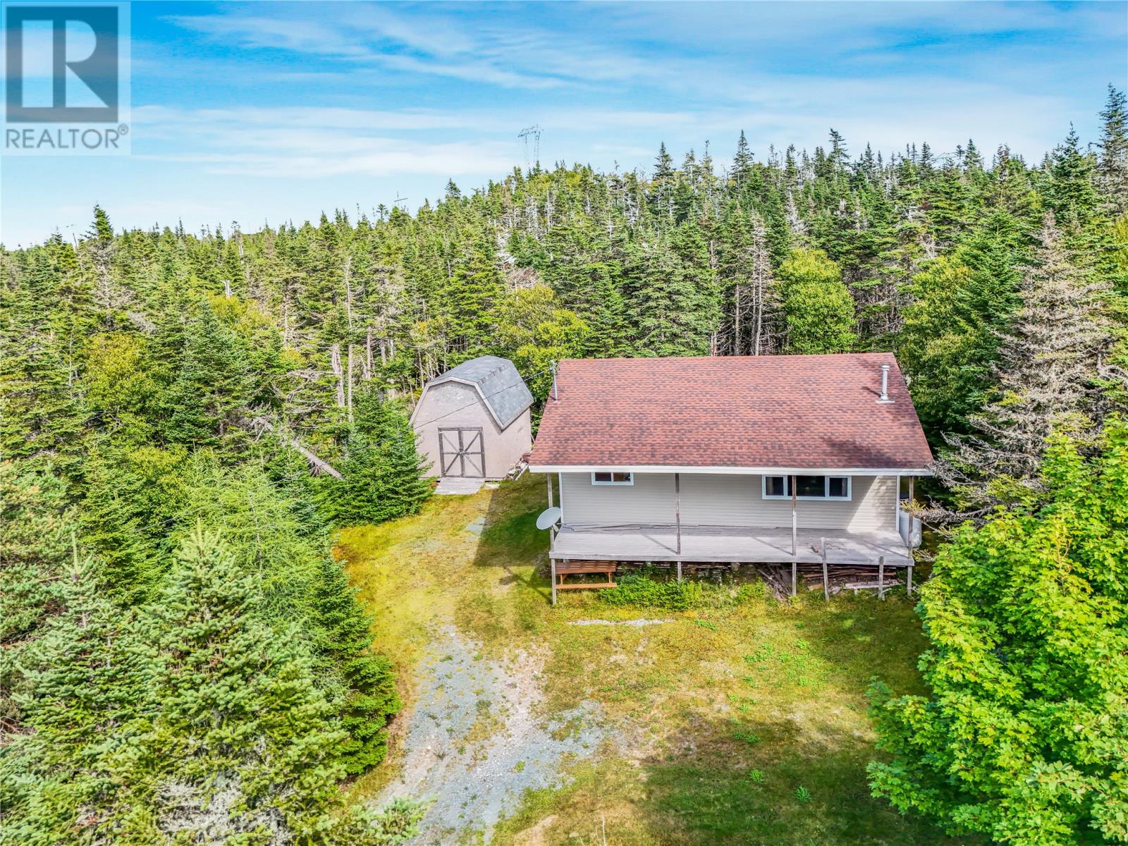 214 Governor Road, Middle Gull Pond, Newfoundland & Labrador  A0B 1G0 - Photo 22 - 1289865