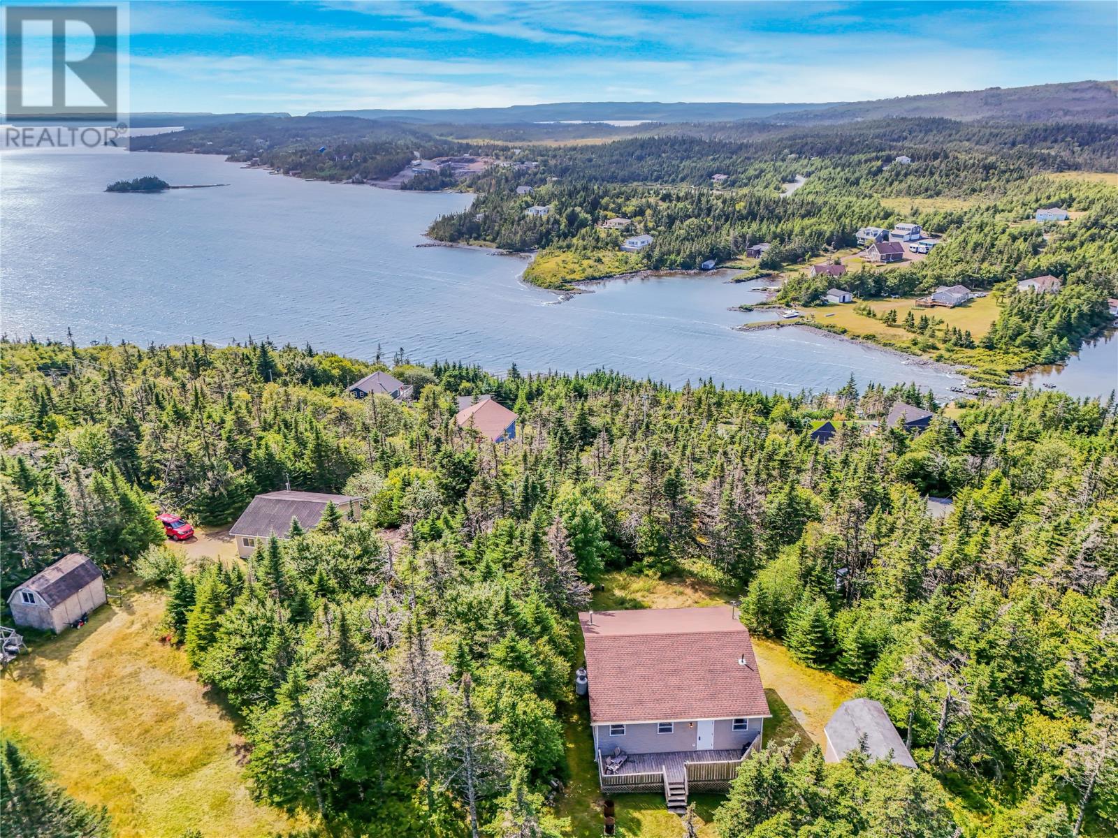214 Governor Road, Middle Gull Pond, Newfoundland & Labrador  A0B 1G0 - Photo 28 - 1289865