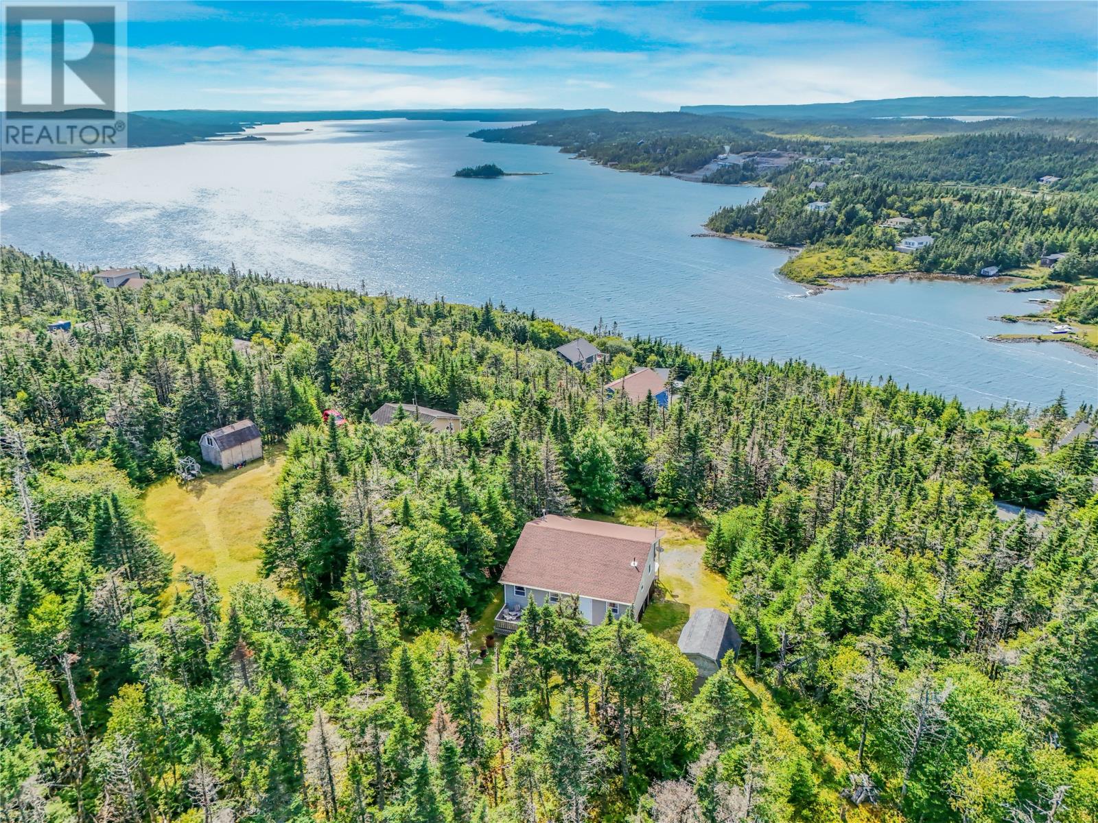214 Governor Road, Middle Gull Pond, Newfoundland & Labrador  A0B 1G0 - Photo 29 - 1289865
