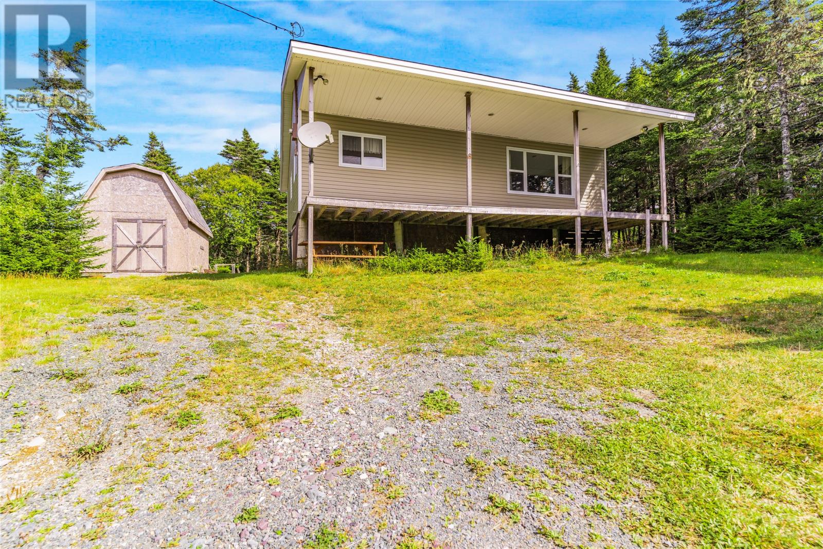 214 Governor Road, Middle Gull Pond, Newfoundland & Labrador  A0B 1G0 - Photo 3 - 1289865