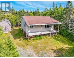 214 Governor Road, Middle Gull Pond, Newfoundland & Labrador