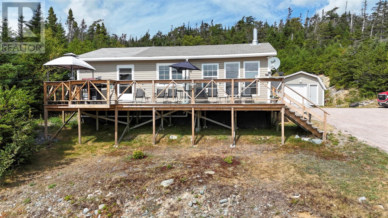 0 Track Road, Horse Chops, Newfoundland & Labrador