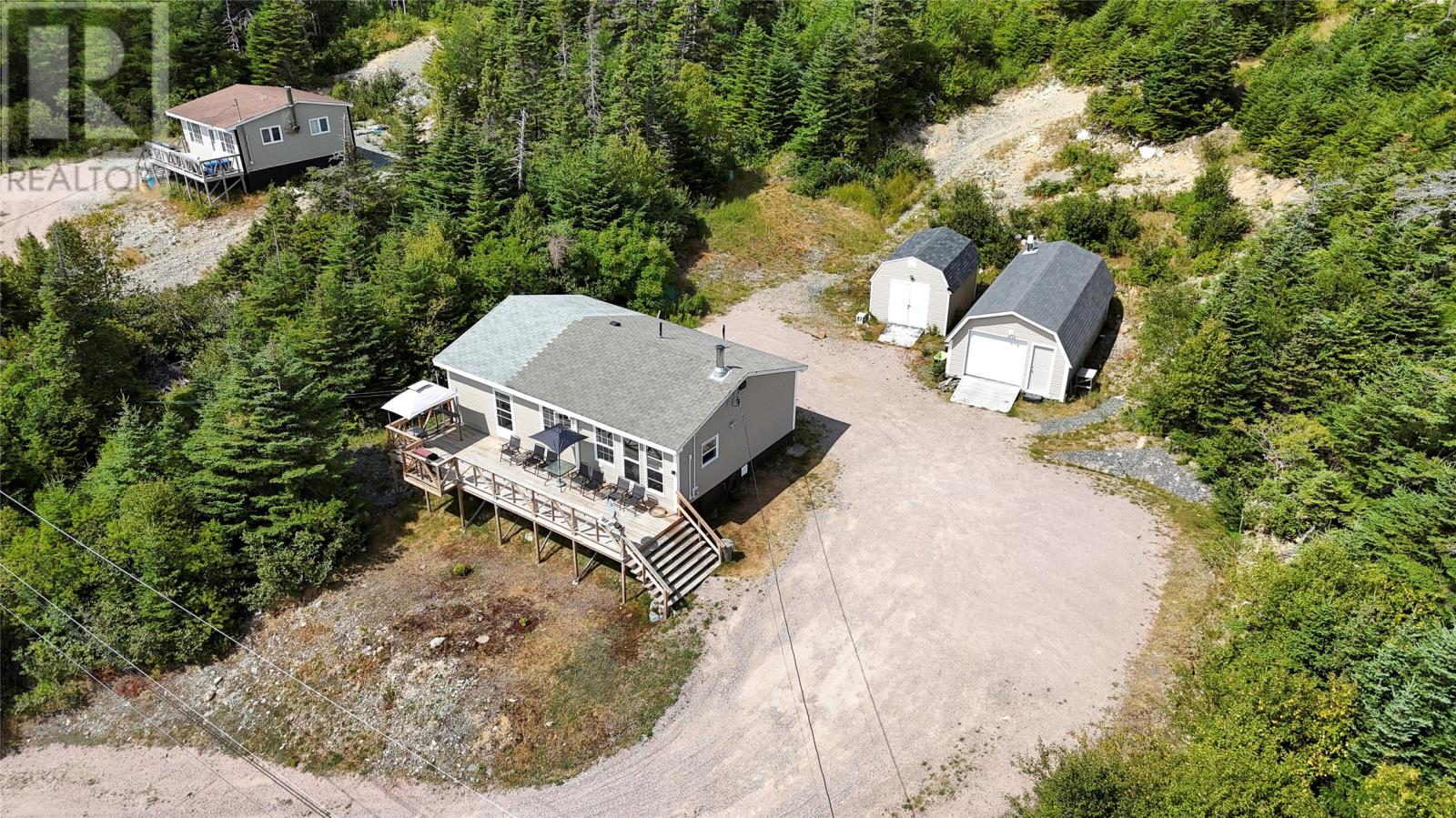 0 Track Road, Horse Chops, Newfoundland & Labrador  A0A 1P0 - Photo 3 - 1289308