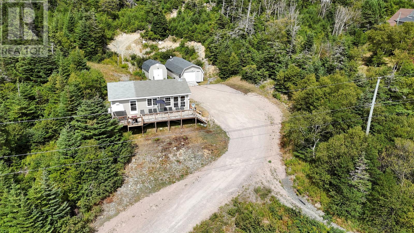 0 Track Road, Horse Chops, Newfoundland & Labrador  A0A 1P0 - Photo 4 - 1289308