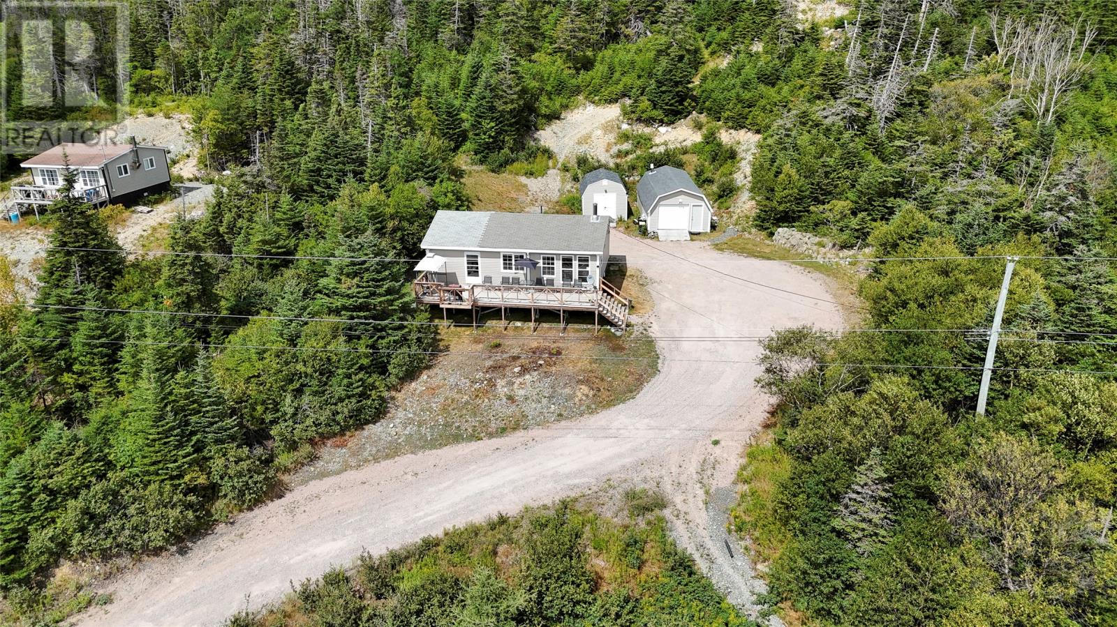 0 Track Road, Horse Chops, Newfoundland & Labrador  A0A 1P0 - Photo 5 - 1289308