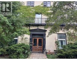123 MACNAB Street S Unit# 3, hamilton, Ontario