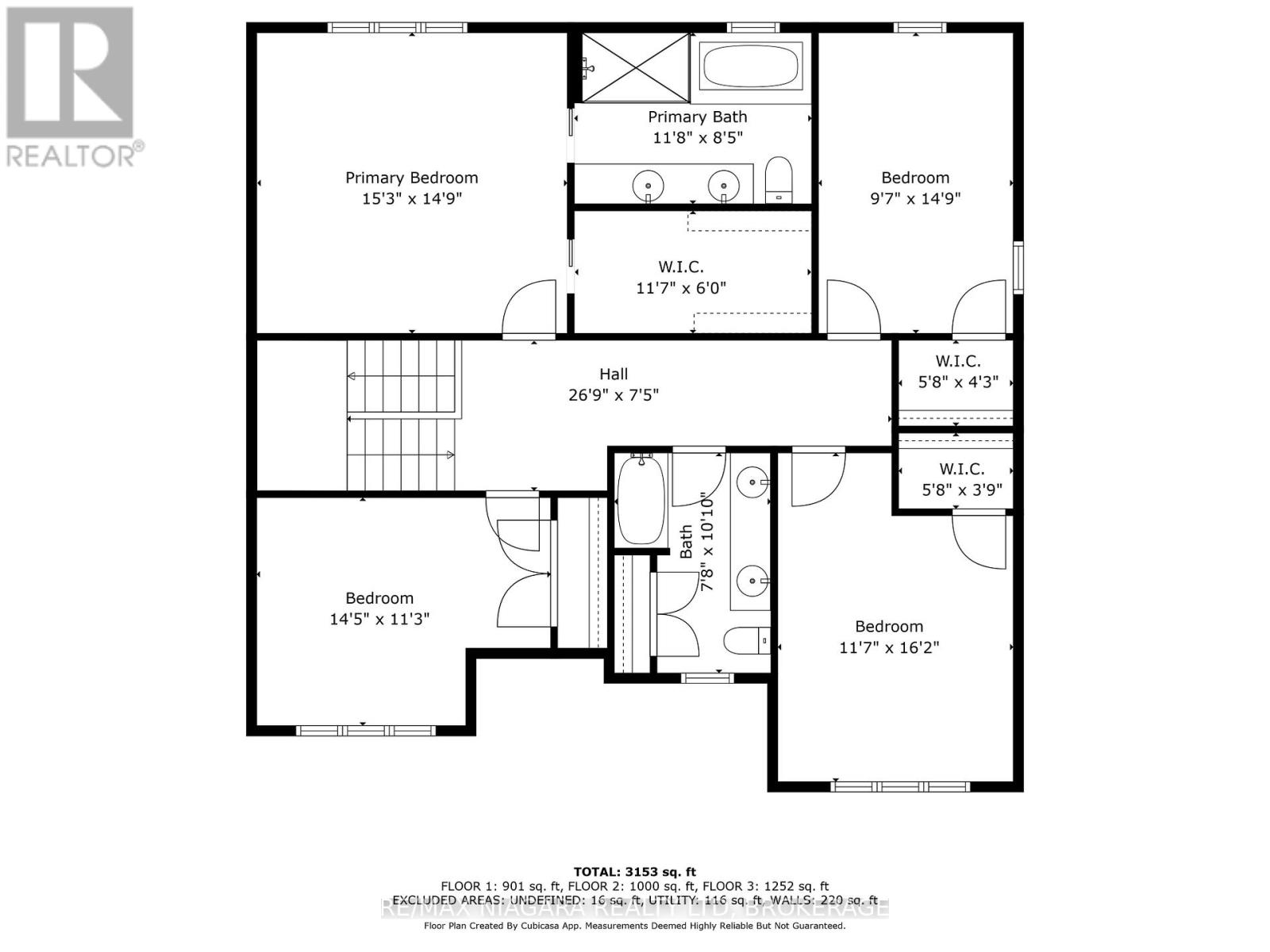7185 Stacey Drive, Niagara Falls, Ontario  L2E 0B2 - Photo 40 - X12389207