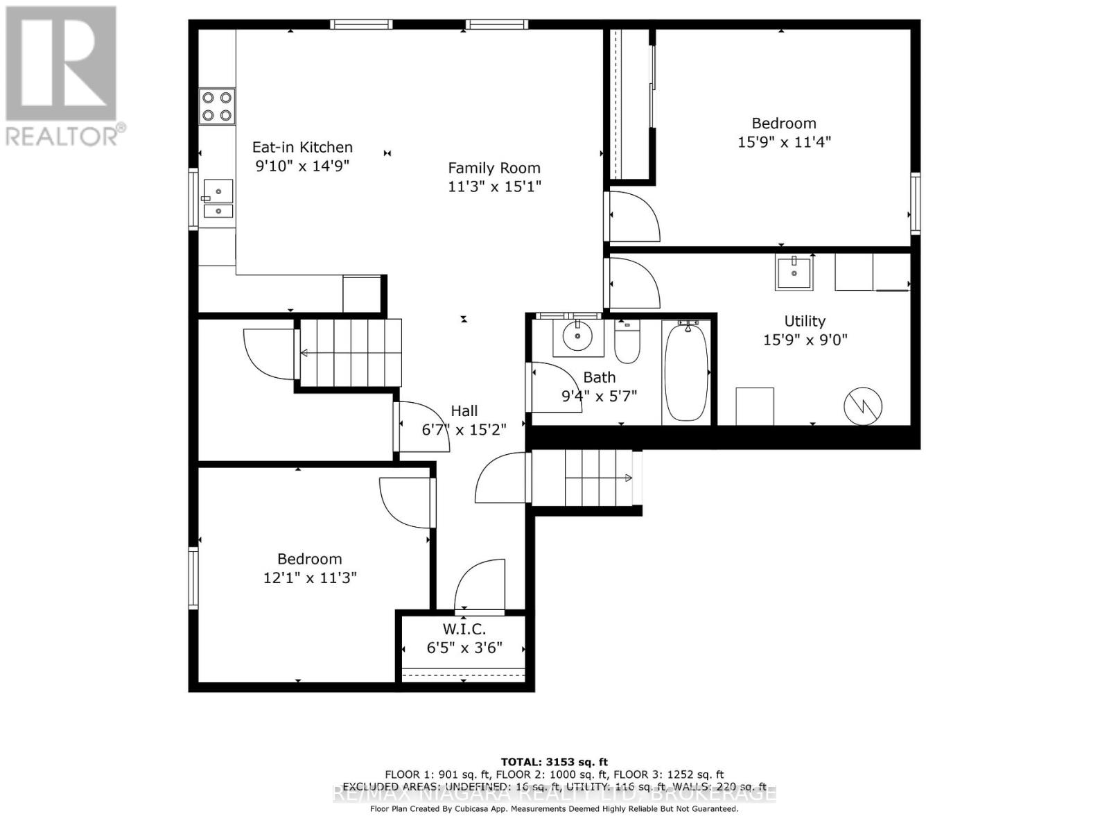 7185 Stacey Drive, Niagara Falls, Ontario  L2E 0B2 - Photo 41 - X12389207