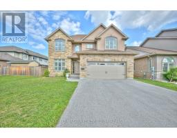 7185 Stacey Drive, Niagara Falls (Morrison), Ca