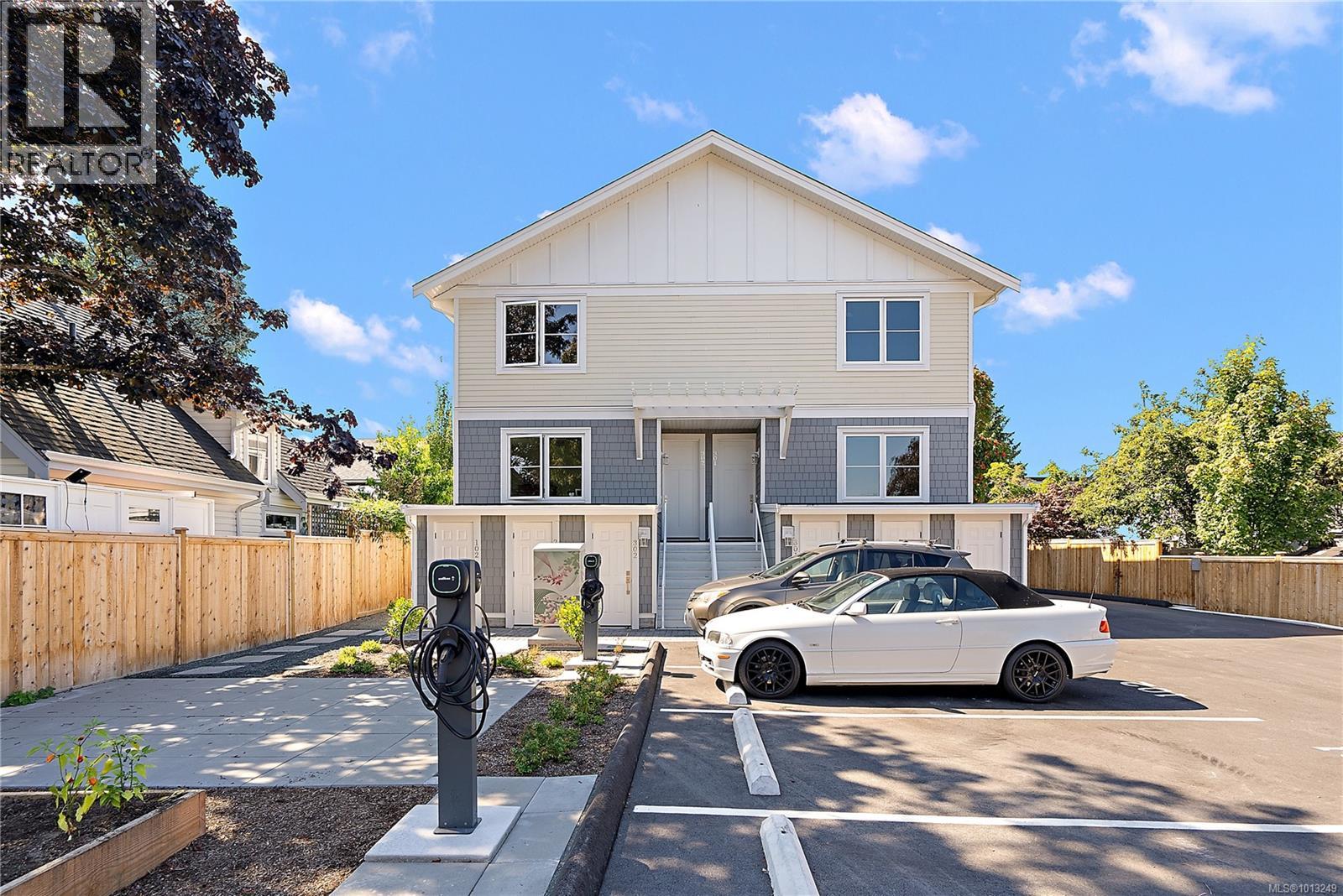 302 483 South Joffre St, Esquimalt, British Columbia  V9A 6C7 - Photo 25 - 1013249