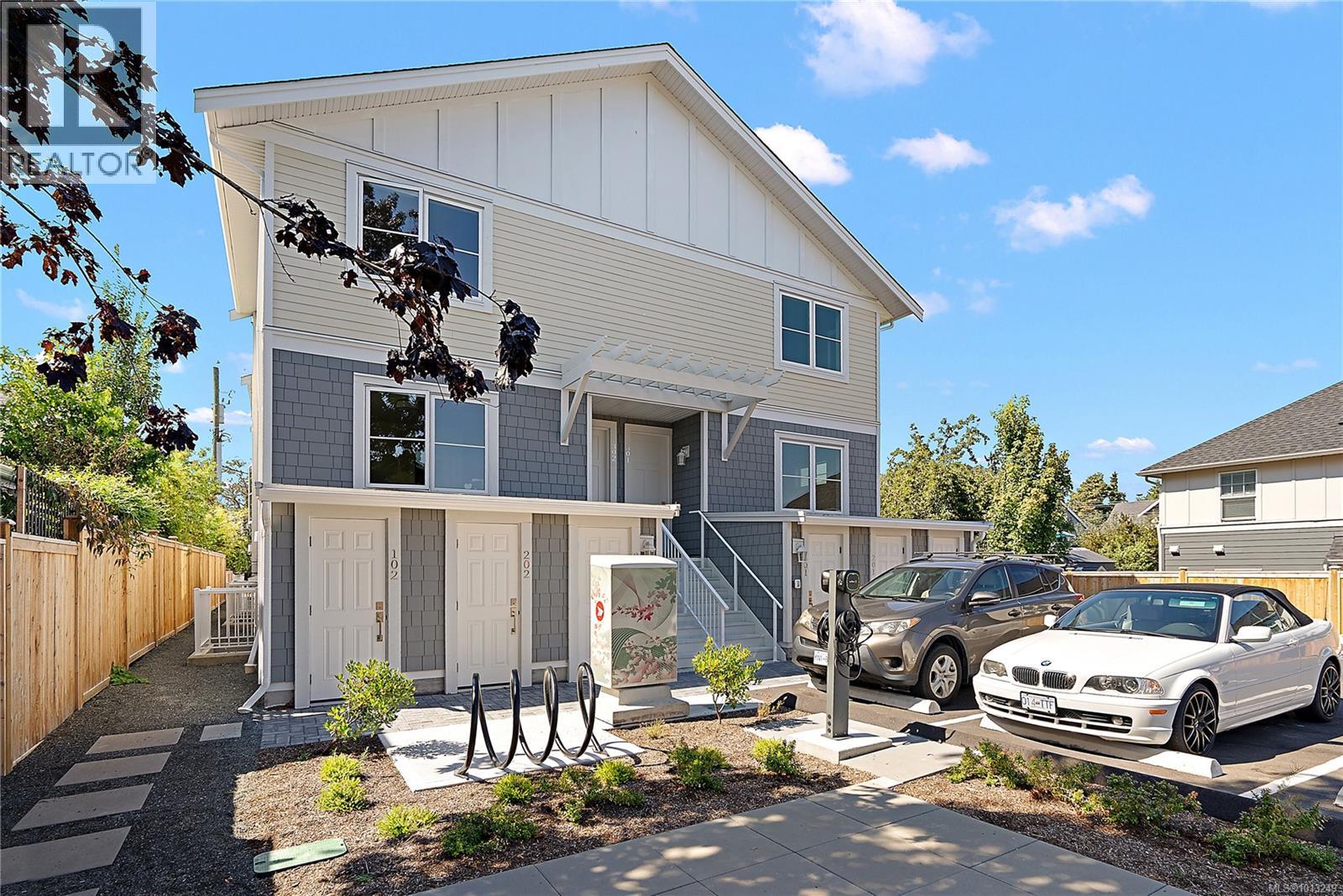 302 483 South Joffre St, Esquimalt, British Columbia  V9A 6C7 - Photo 29 - 1013249