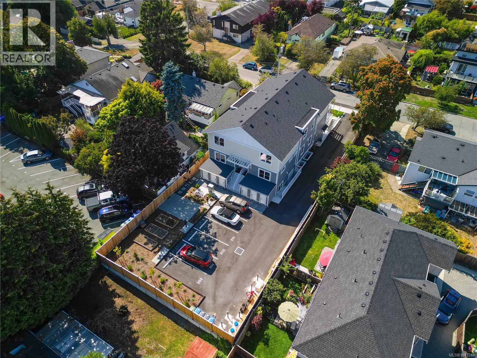 302 483 South Joffre St, Esquimalt, British Columbia  V9A 6C7 - Photo 33 - 1013249