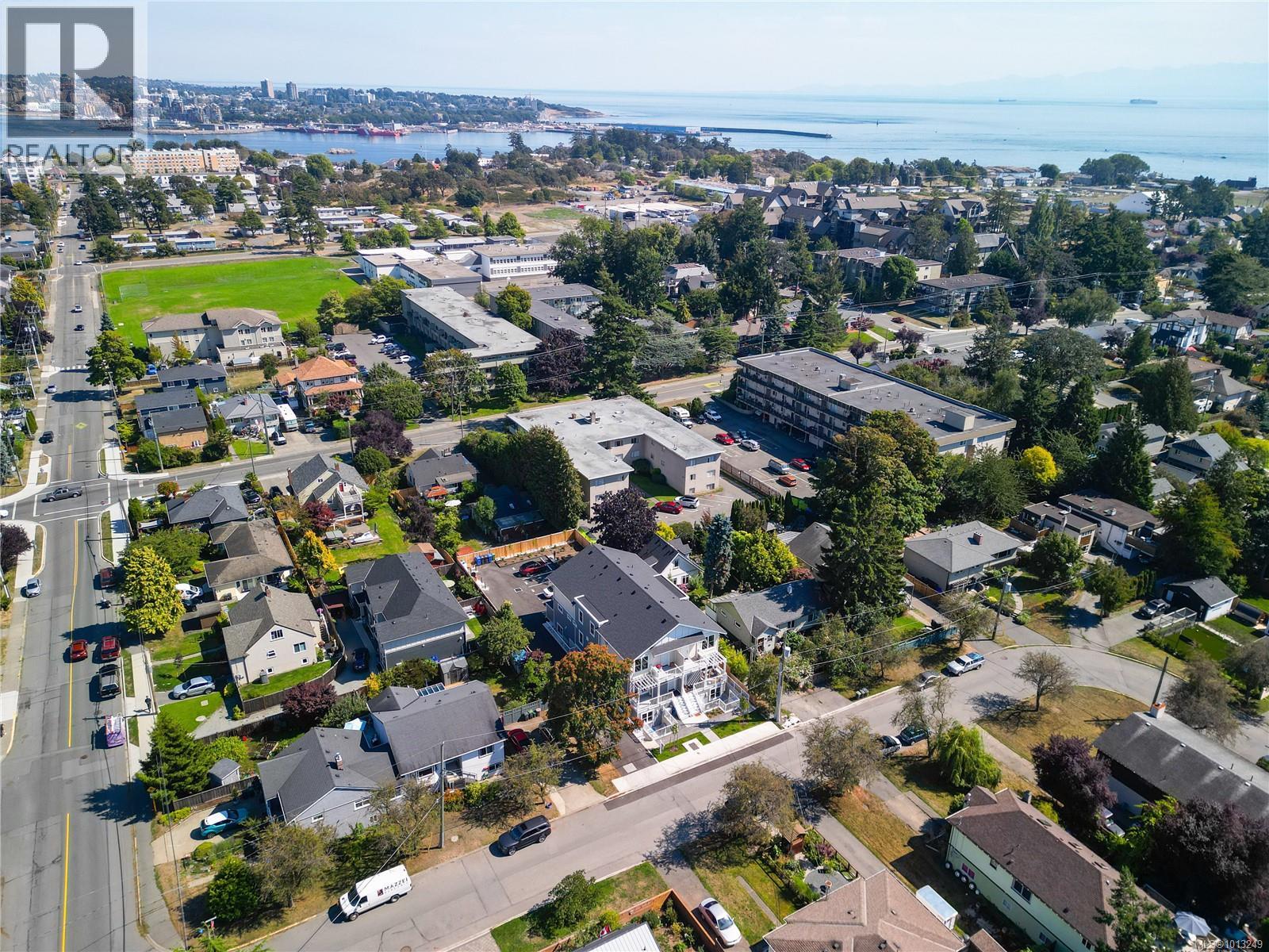 302 483 South Joffre St, Esquimalt, British Columbia  V9A 6C7 - Photo 34 - 1013249