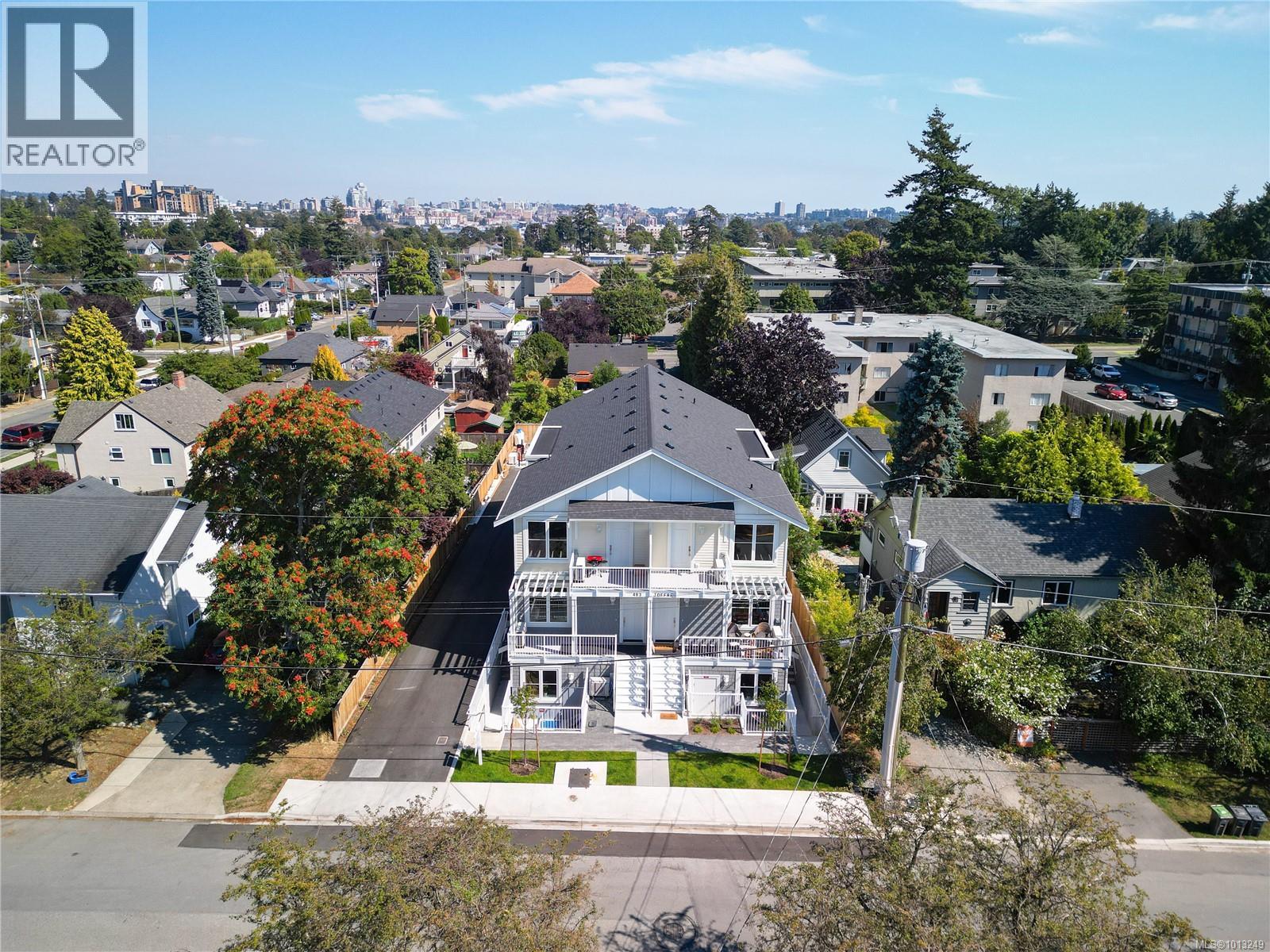 302 483 South Joffre St, Esquimalt, British Columbia  V9A 6C7 - Photo 41 - 1013249