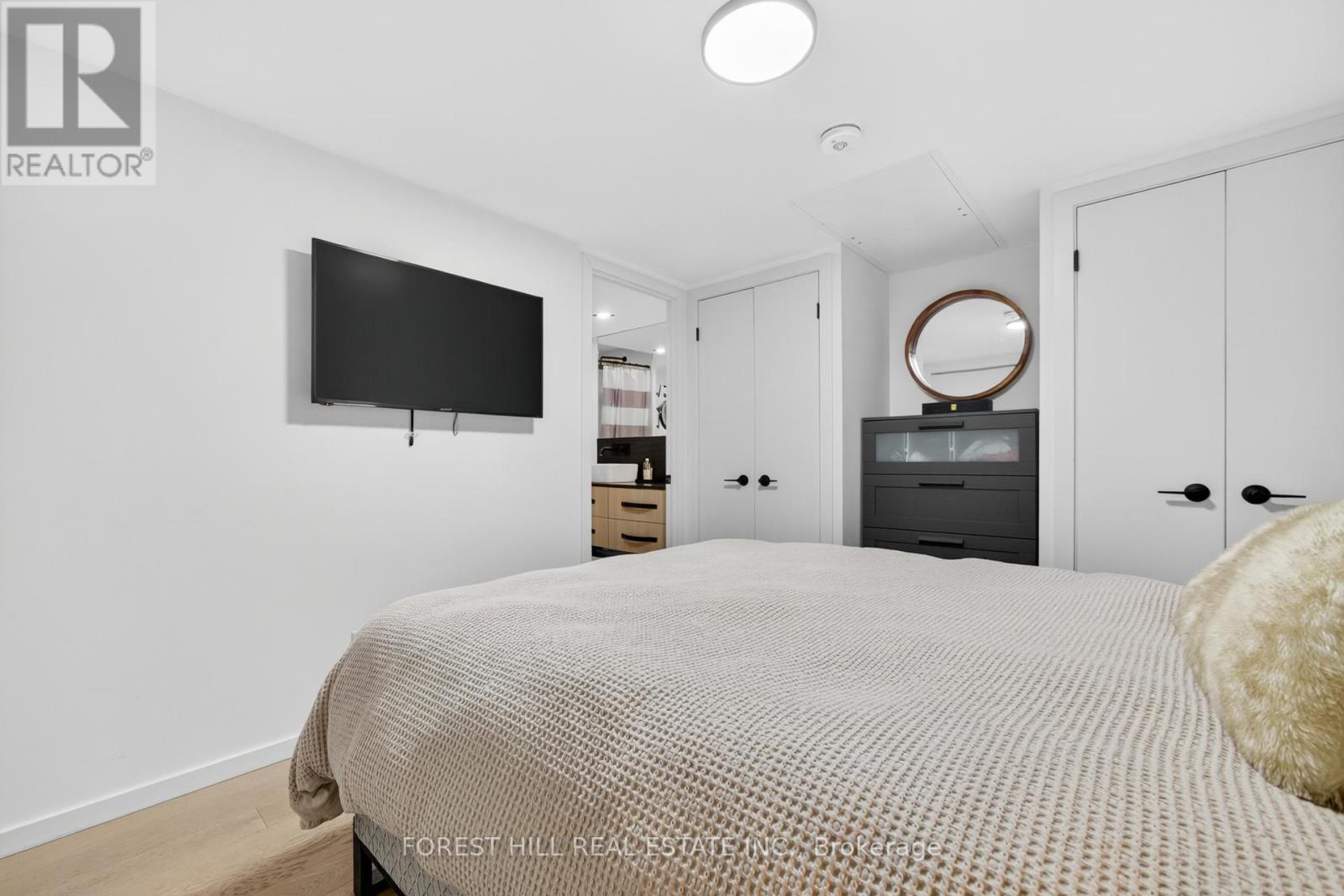 309 - 45 Dovercourt Road, Toronto, Ontario  M6J 3C2 - Photo 15 - C12389094